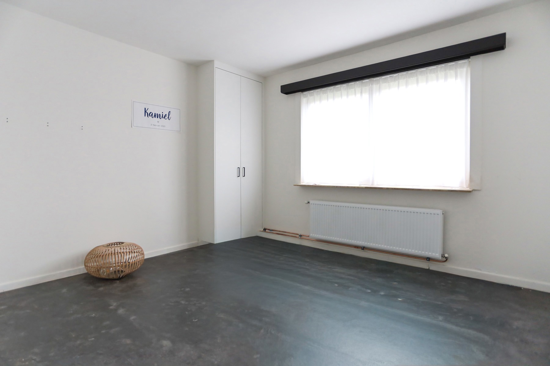 Gerenoveerde OB op landelijke locatie - foto 5