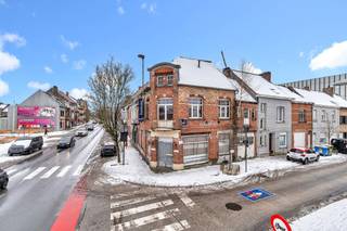 Maison à vendre à Deinze