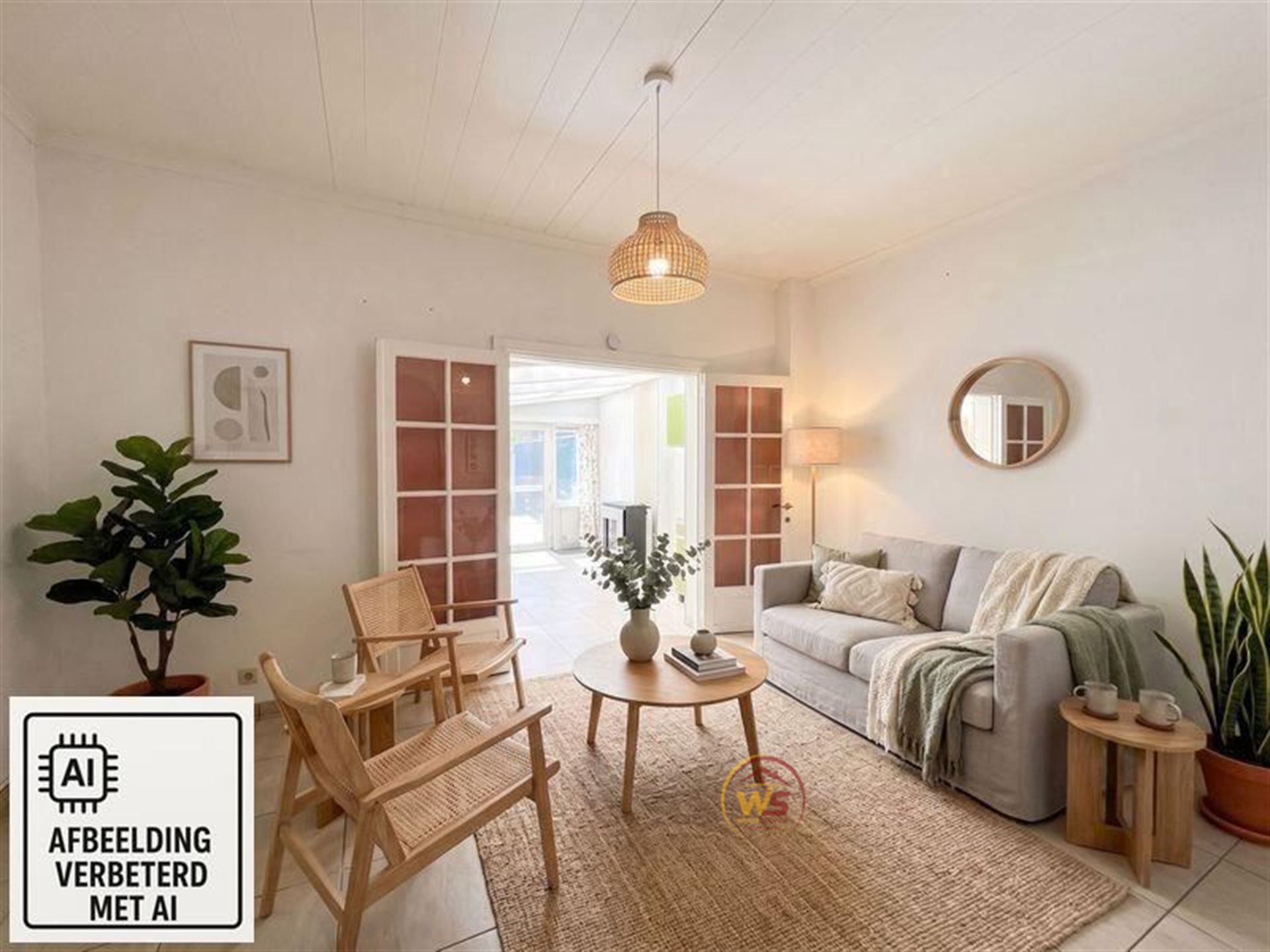 Woning - foto 4