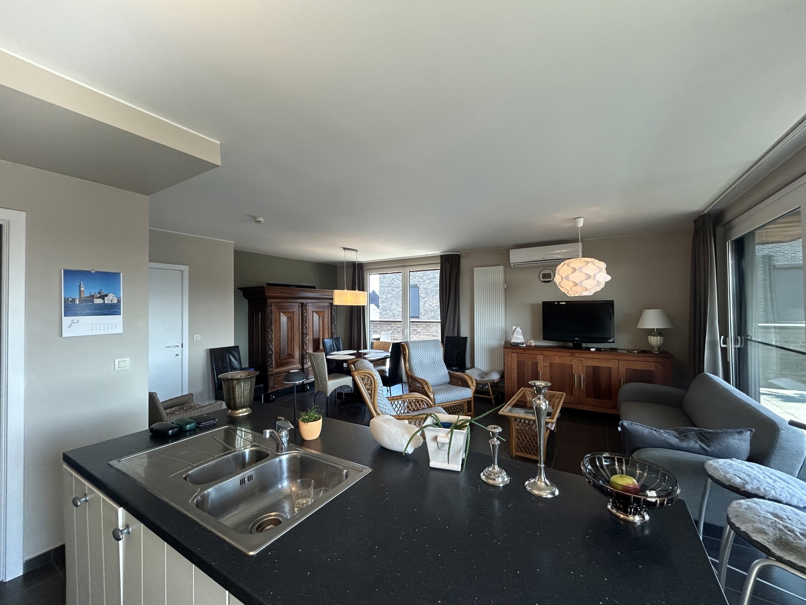 Appartement te huur in Bocholt met 2 slaapkamers - foto 5