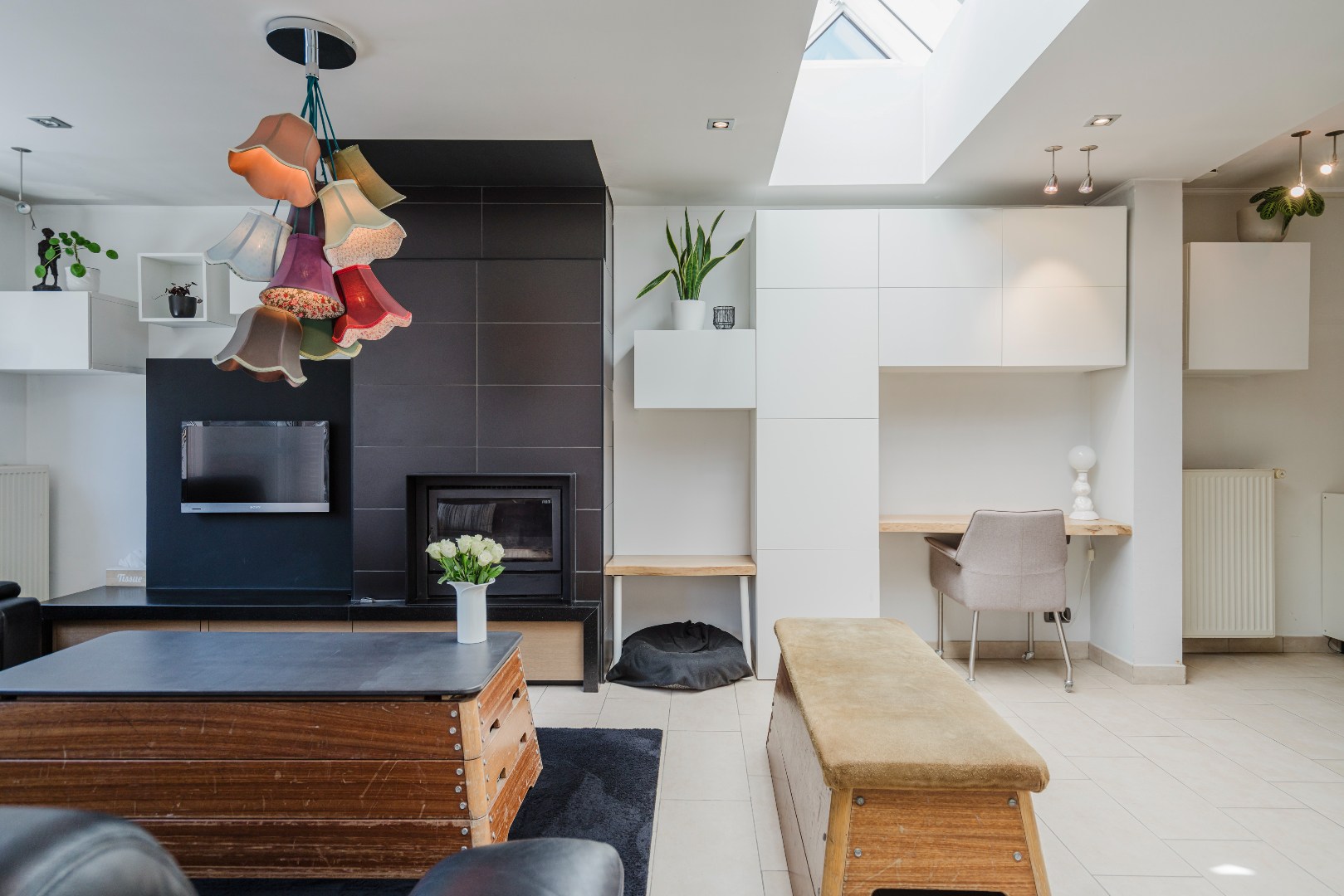 Maison à vendre à Kuurne avec 4 chambres - photo 5