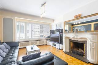 In de Alfons Pieterslaan bieden wij u een zeer ruim appartement aan van 159m2 op de 2de verdieping van de Residentie Scarphout.Deze residentie ligt...