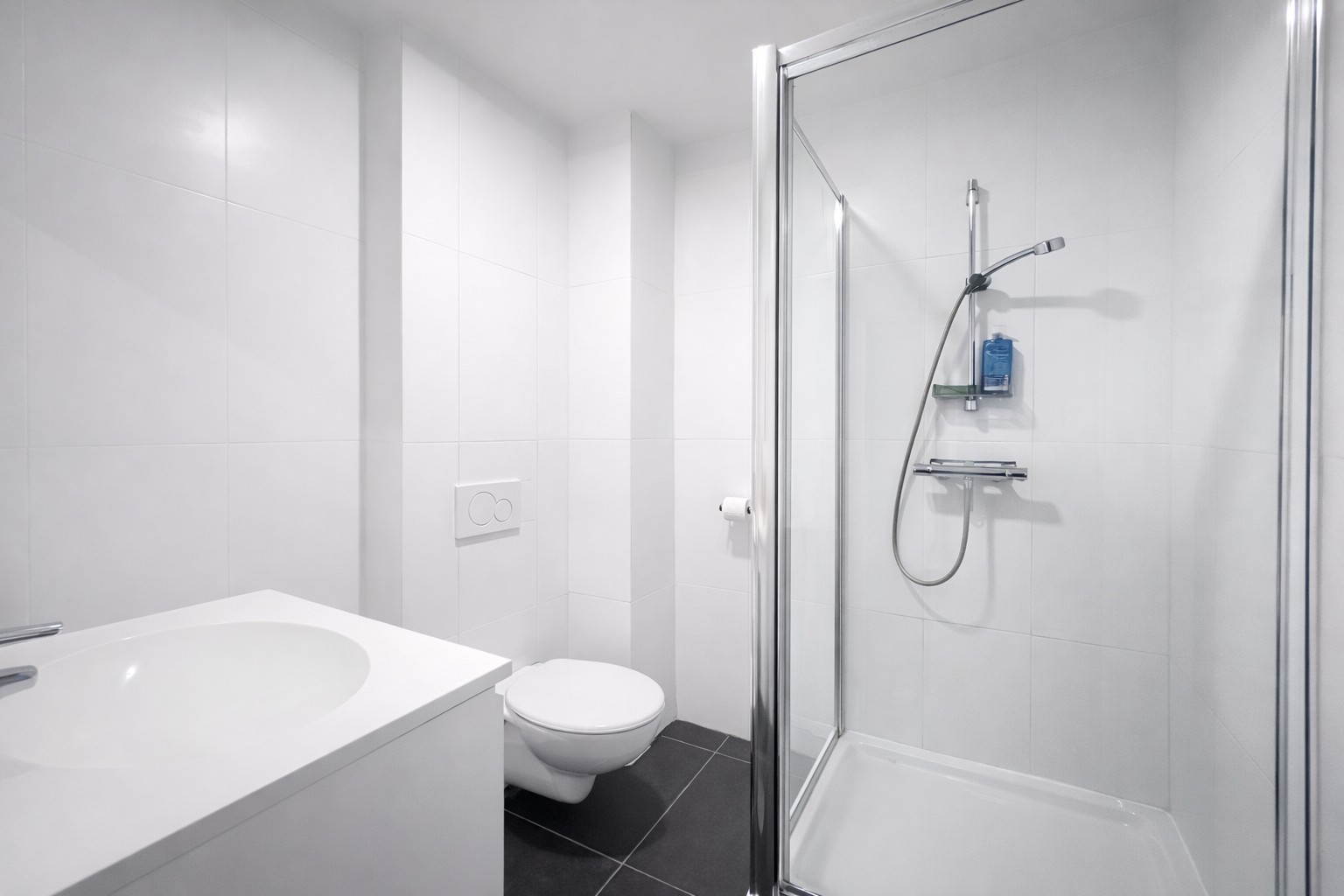 Lichtrijk appartement nabij dorpsplein Moerbeke - foto 4