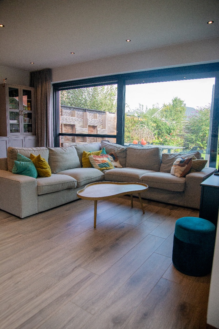Huis te koop in Zoersel met 3 slaapkamers - foto 4