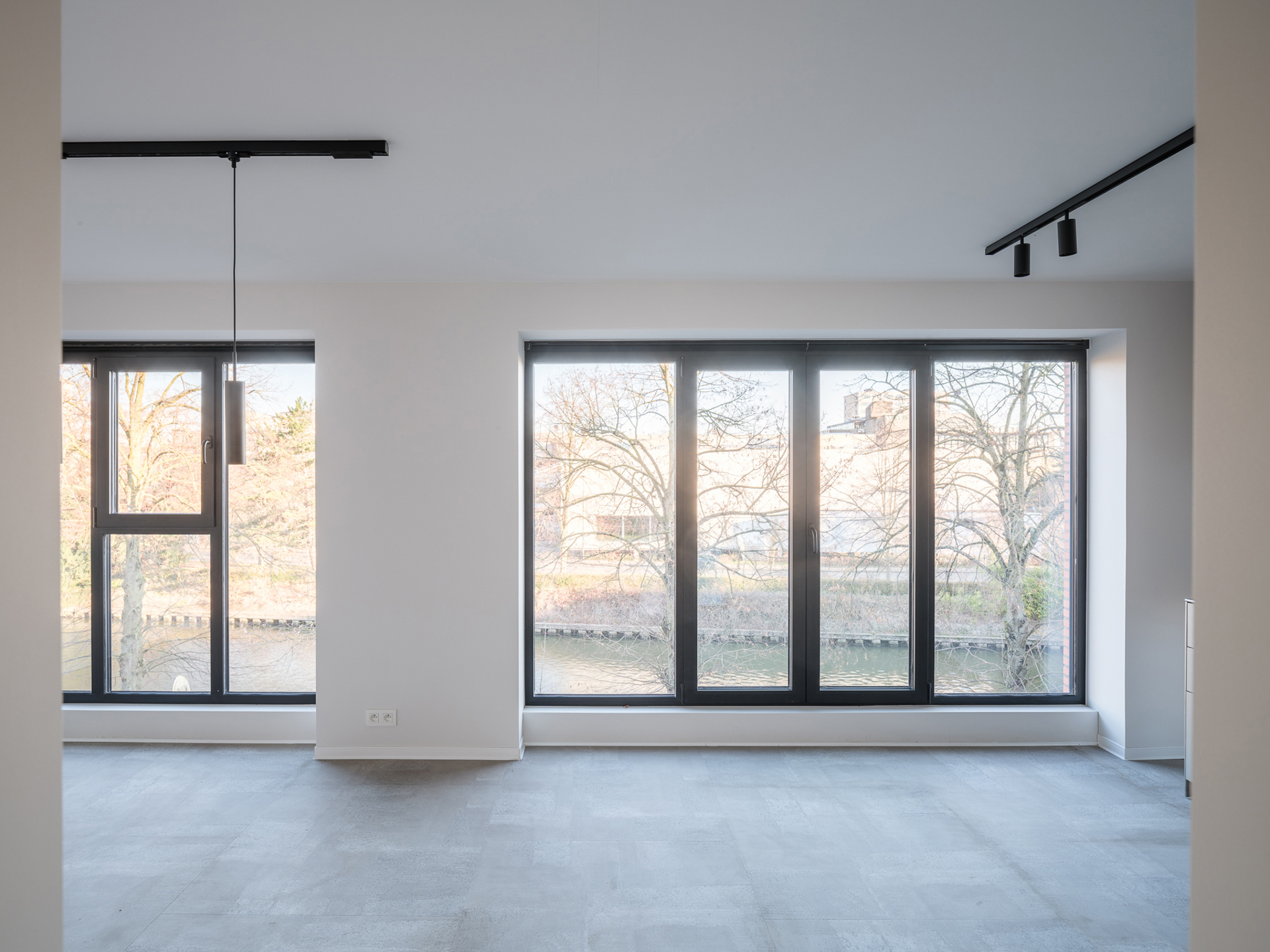 Apartment for sale in Ghent with 2 bedrooms - photo 5