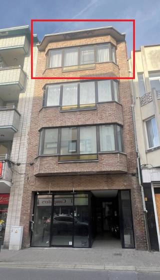  <strong>INSTAPKLAAR</strong> VERZORGD APPARTEMENT <br />3 de verd met lift  <br />ZEER VERZORGD <br />Inkomhal, gezellige living met veel lichtinval,  moderne witte keuken,  badkamer met groot badmeubel en ligbad,  2 slaapkamers,  berging,  leuk terras met vrij open zicht.<br />EPC 341<br /><strong>NIEUWE C.V. hoogrendementsketel </strong>!<br />SCHITTEREND APPARTEMENT IN ZIJN PRIJSKLASSE <br /> 