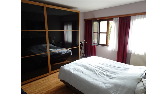 Een woning met tuintje nabij het centrum van Zandhoven - foto 4