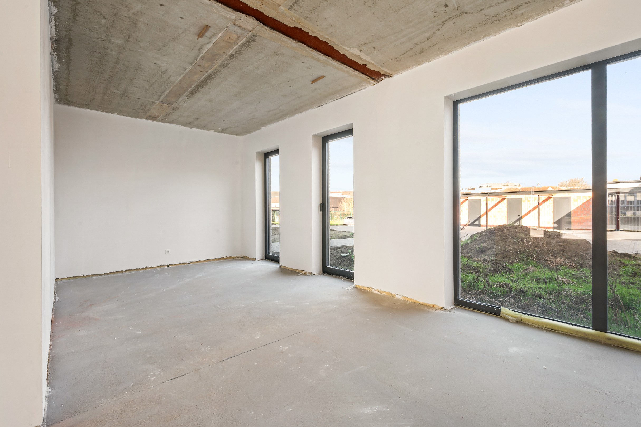 Kantoorruimte op uitstekende locatie te Heist-op-den-Berg - foto 5