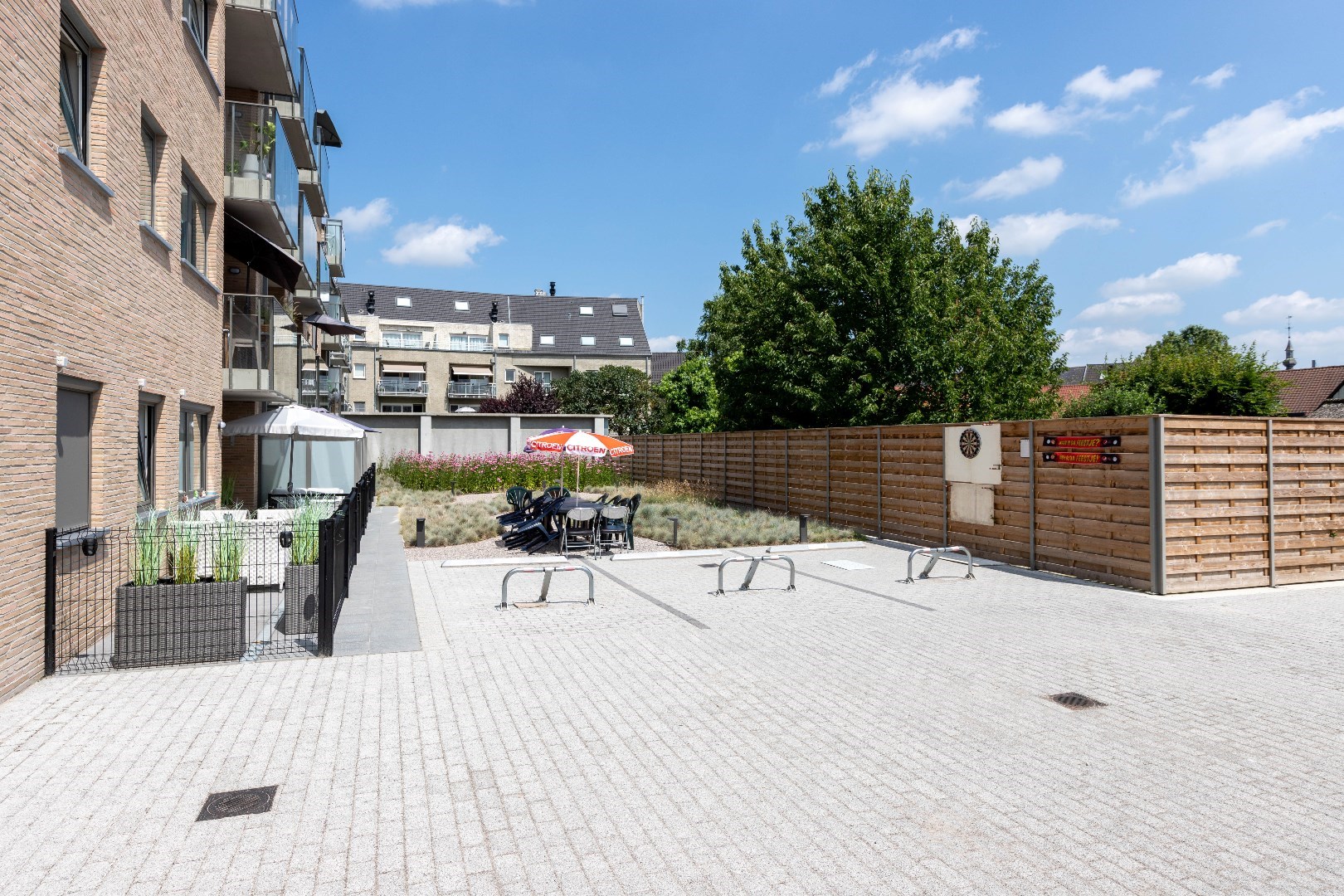 Garage for sale in Oudenaarde - photo 1