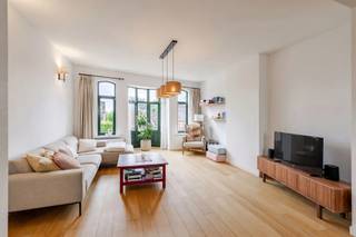 Apartment for sale in Wetteren