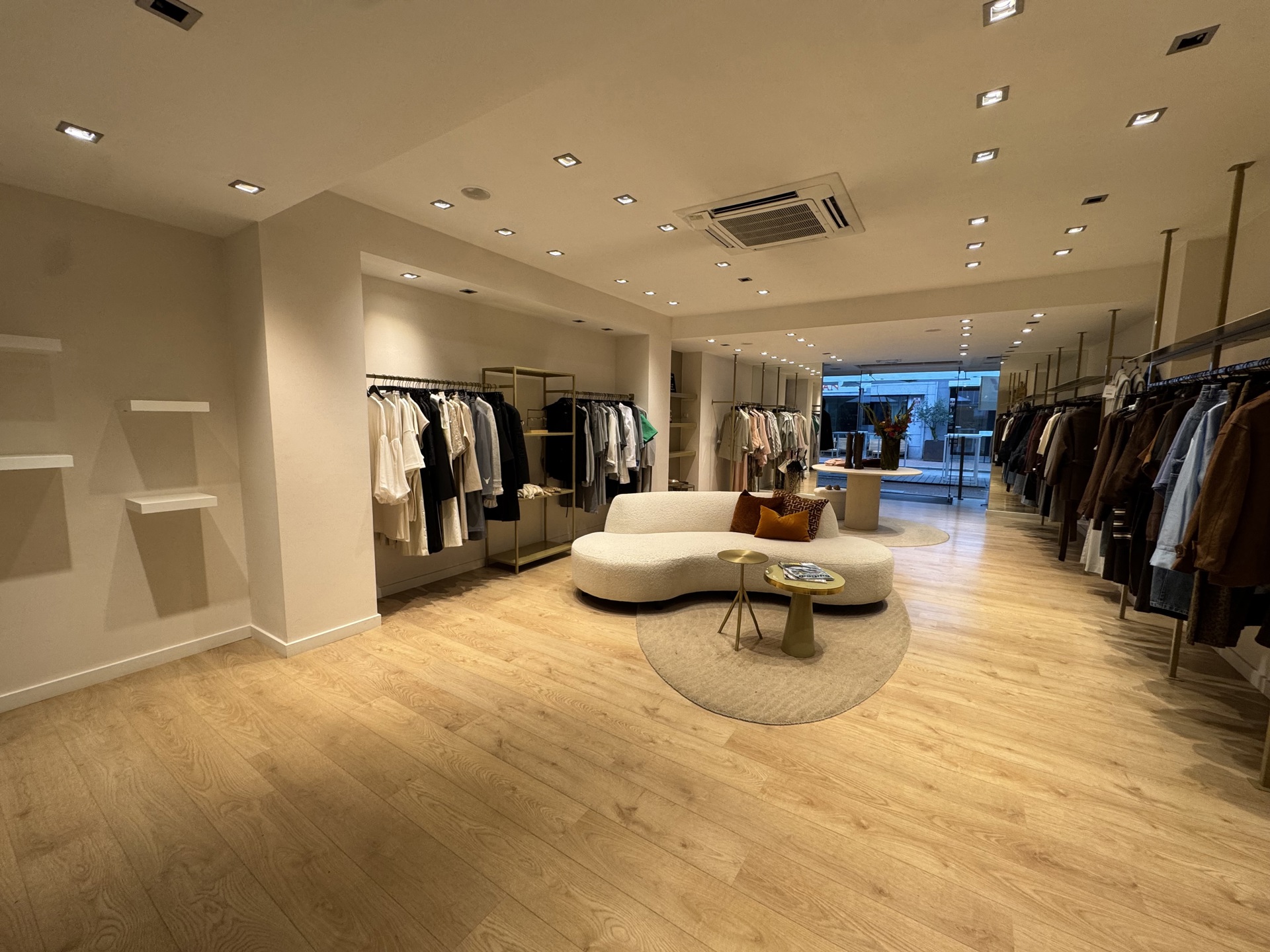 Commercial for rent in Hasselt - photo 5