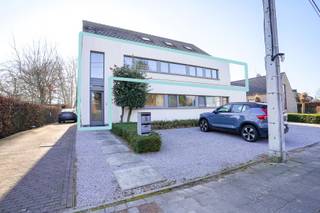 Ben je op zoek naar een rustige en toch goed bereikbare kantoorruimte? Dan is deze plek perfect voor jou! Met meer dan 150 vierkante meter op...