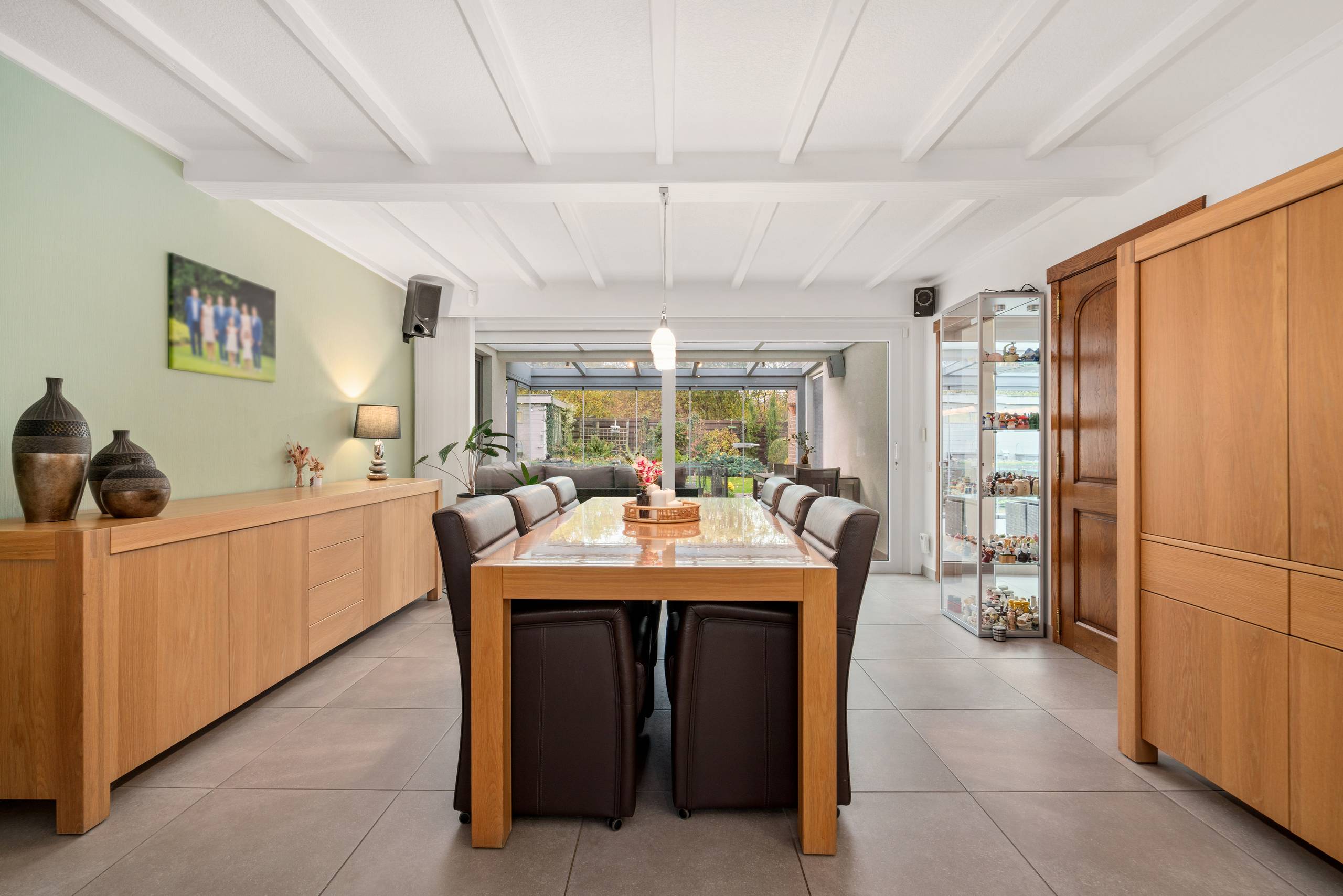 Maison à vendre à Melsbroek avec 3 chambres - photo 5