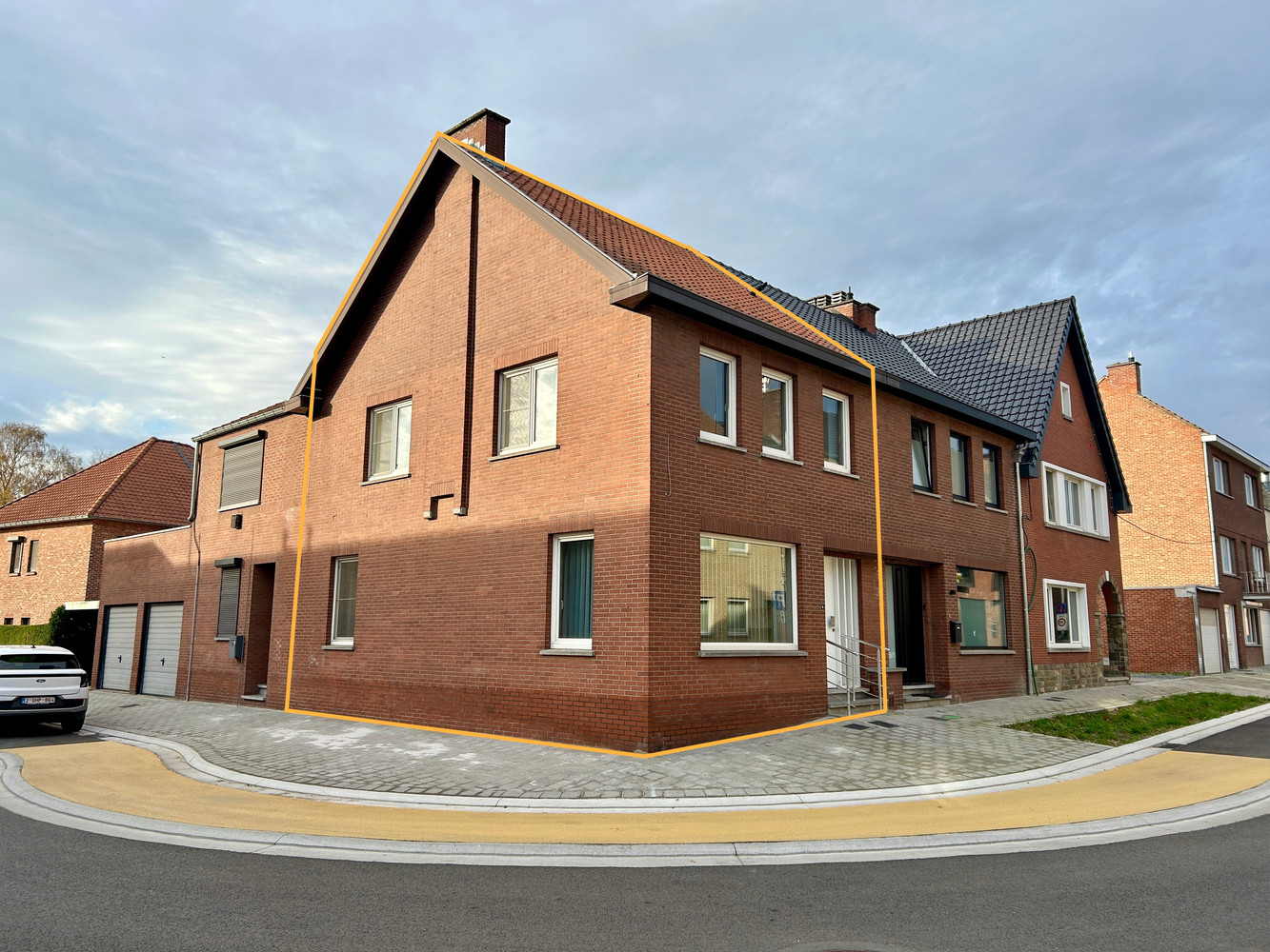 Appartement à vendre à Kuringen avec 2 chambres - photo 1