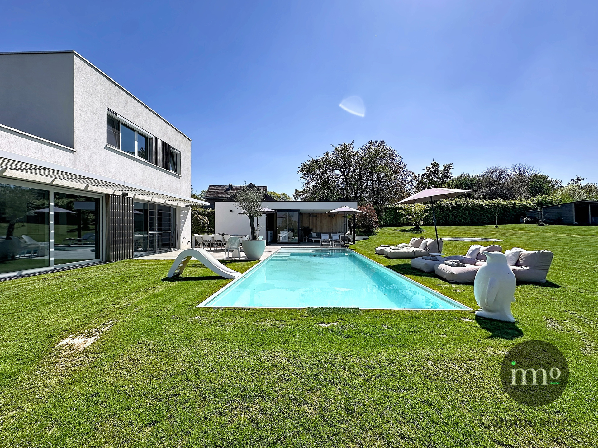 Maison à vendre à Dilbeek avec 5 chambres - photo 4