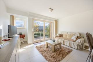 Appartement à vendre à Middelkerke