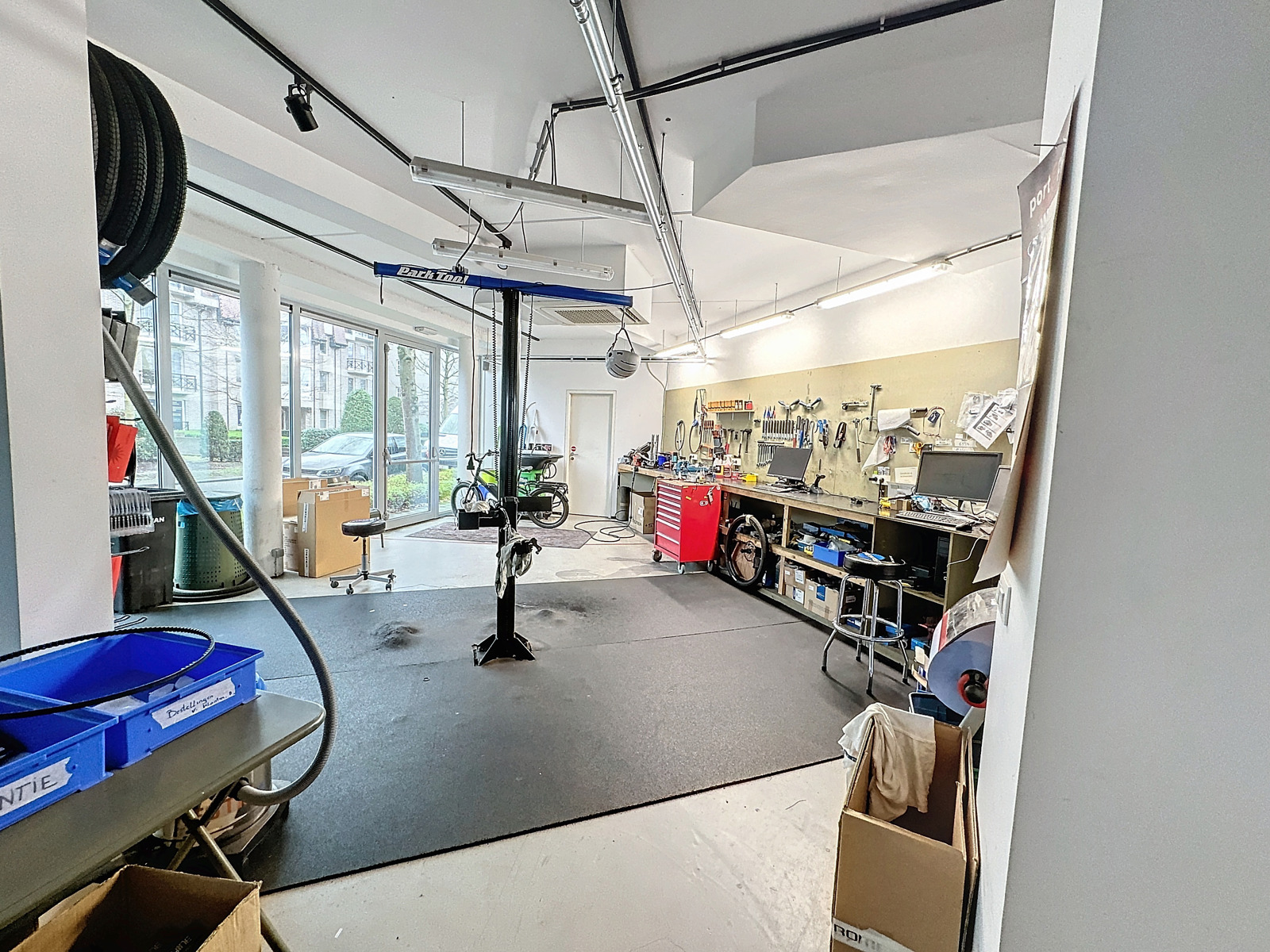 Commercial for rent in Brasschaat - photo 5