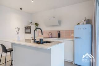 Appartement à vendre à Lokeren