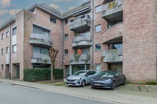 Apartment for sale in Braine-l'Alleud