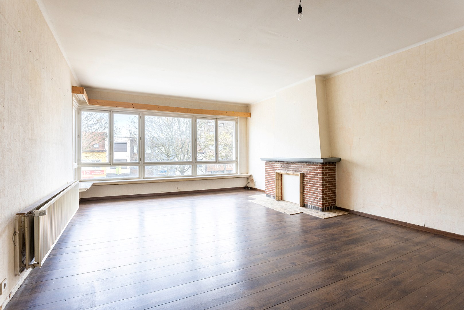 Apartment for sale in Borgerhout with 2 bedrooms - photo 2