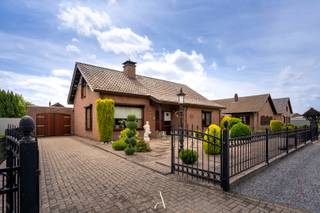 House for sale in Kinrooi