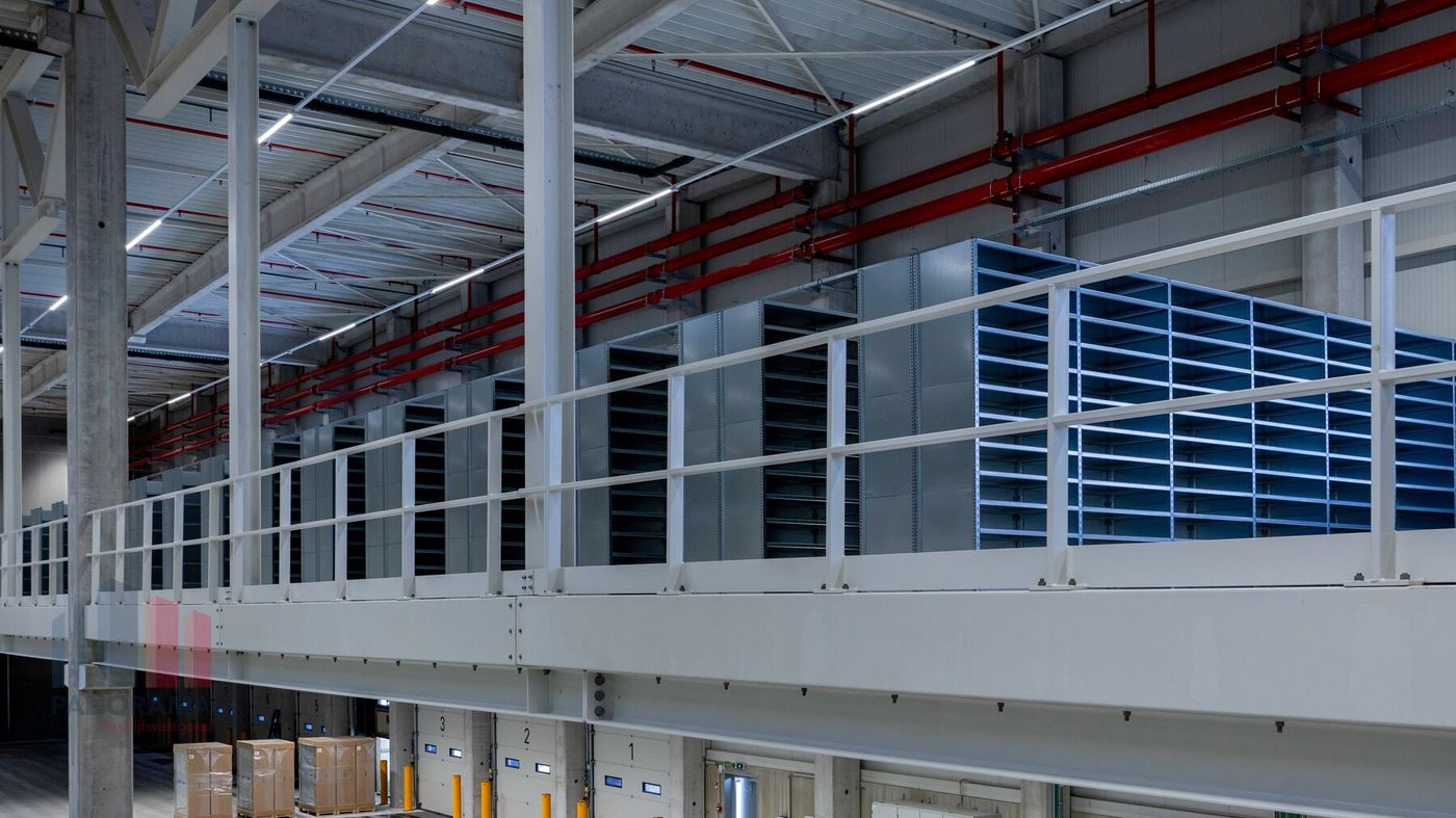 Duurzaam logistieke ruimte van 11.560 m² vlak bij de A12 - photo 4