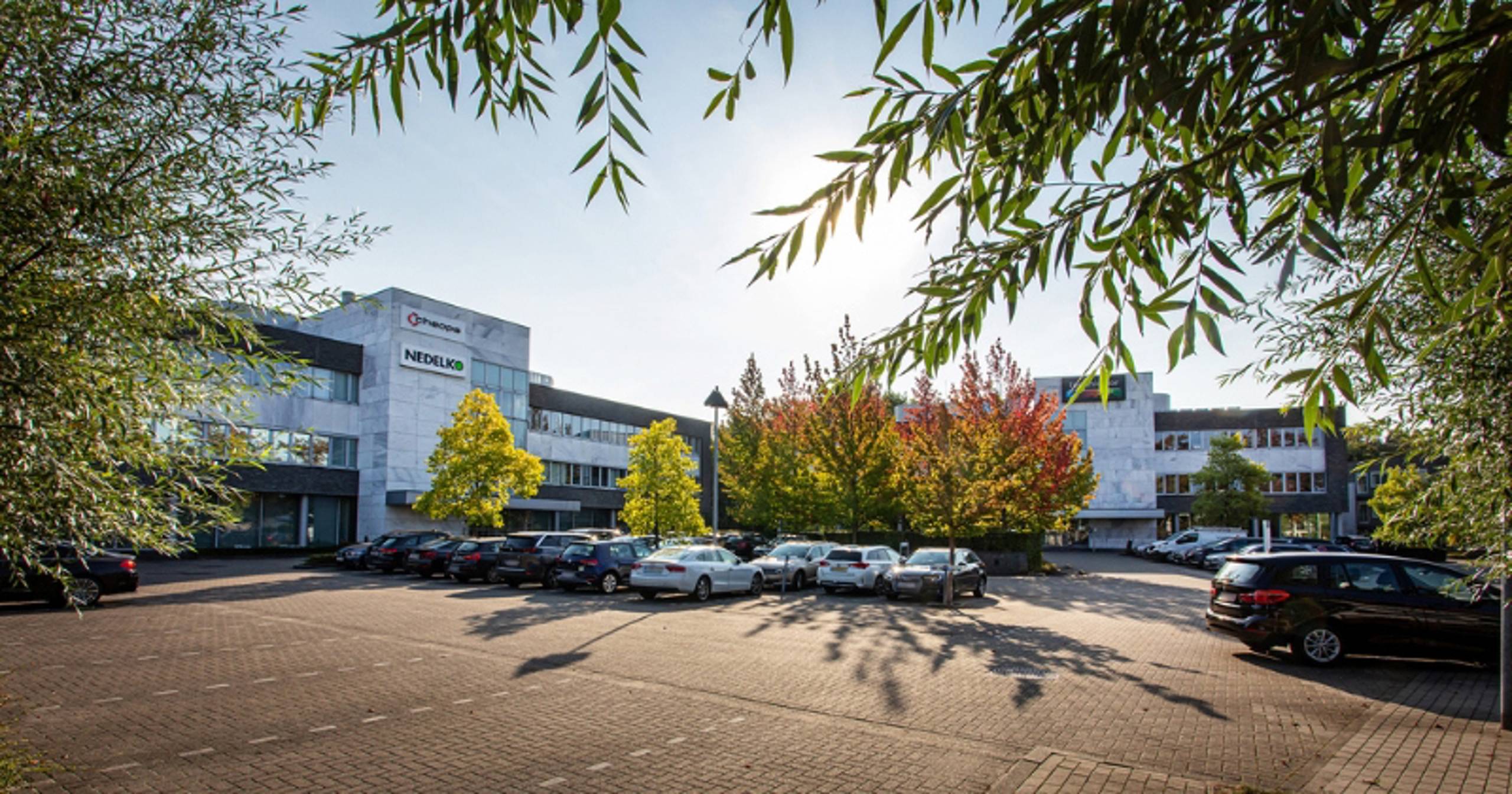 Commercial à louer à Edegem - photo 1