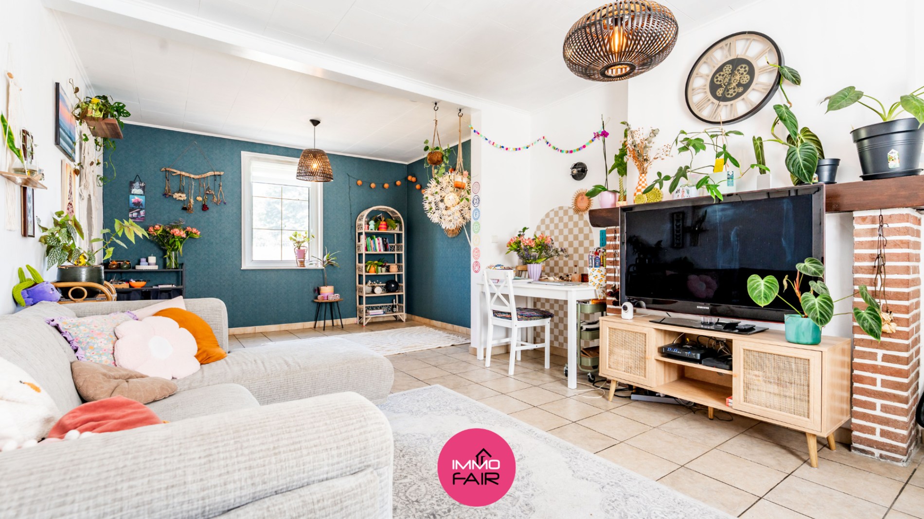 House for sale in Riemst with 2 bedrooms - photo 5