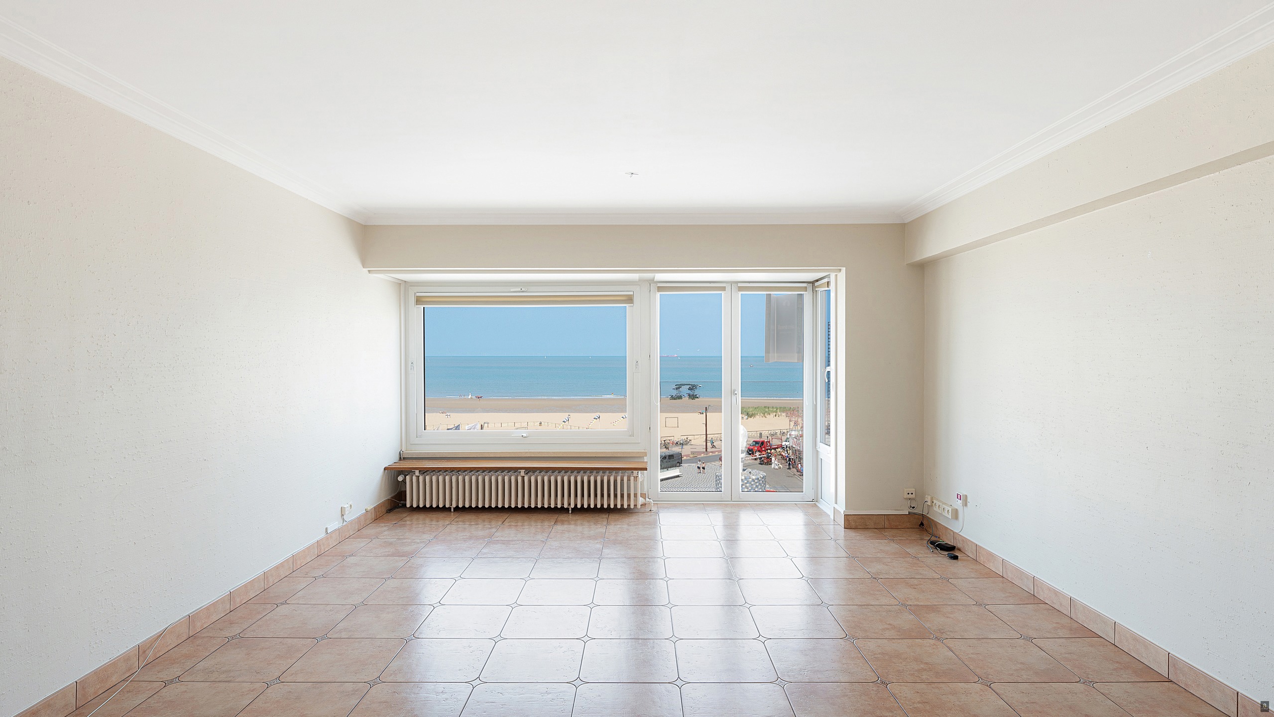 Apartment for rent in Knokke-Heist with 3 bedrooms - photo 2