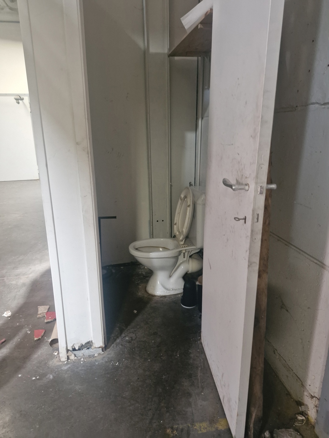 Gebied Sud de Nivelles - 300 m² opslagruimte - foto 5