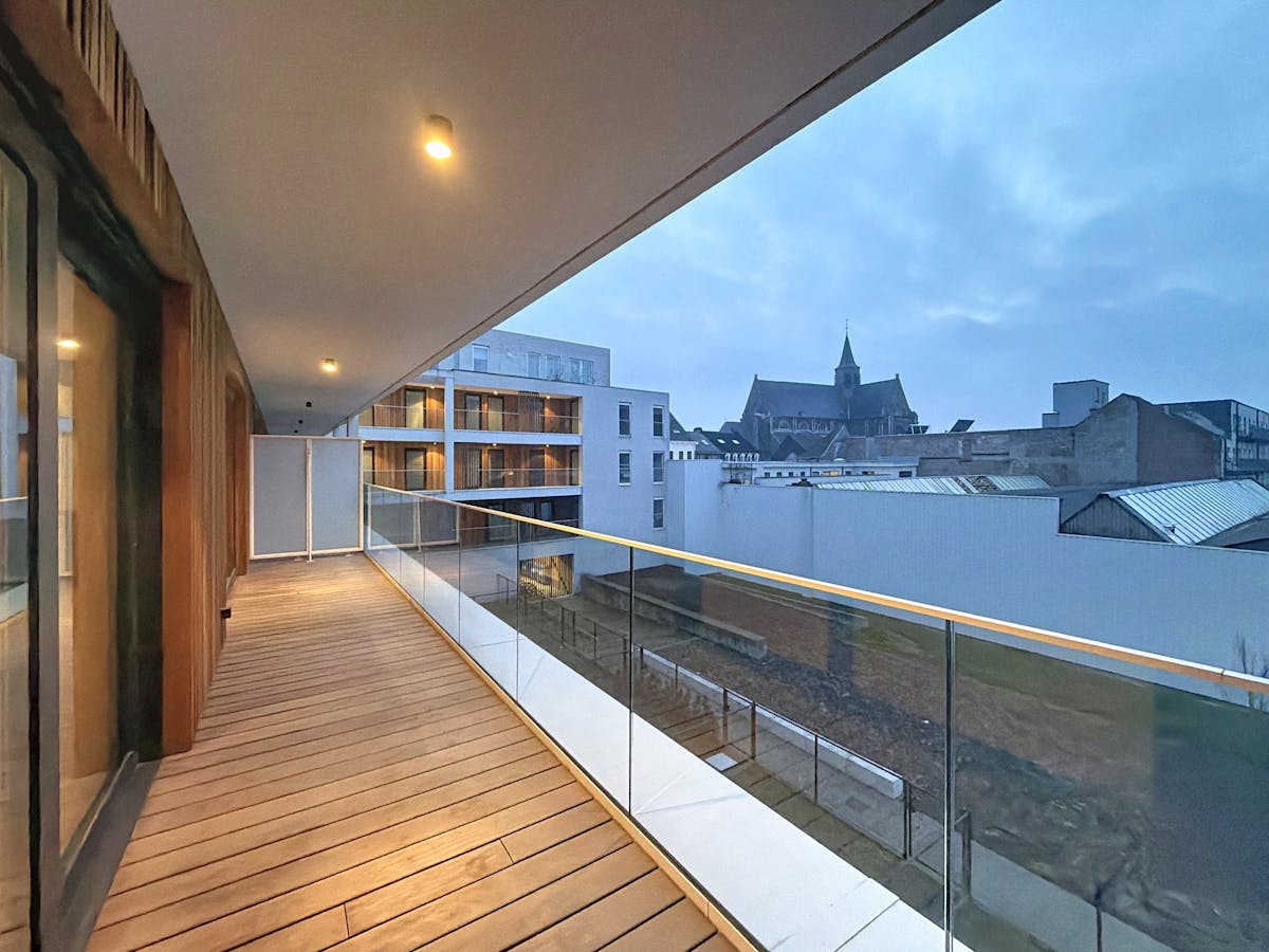 Newly built 2 bedroom apartment for rent - photo 5