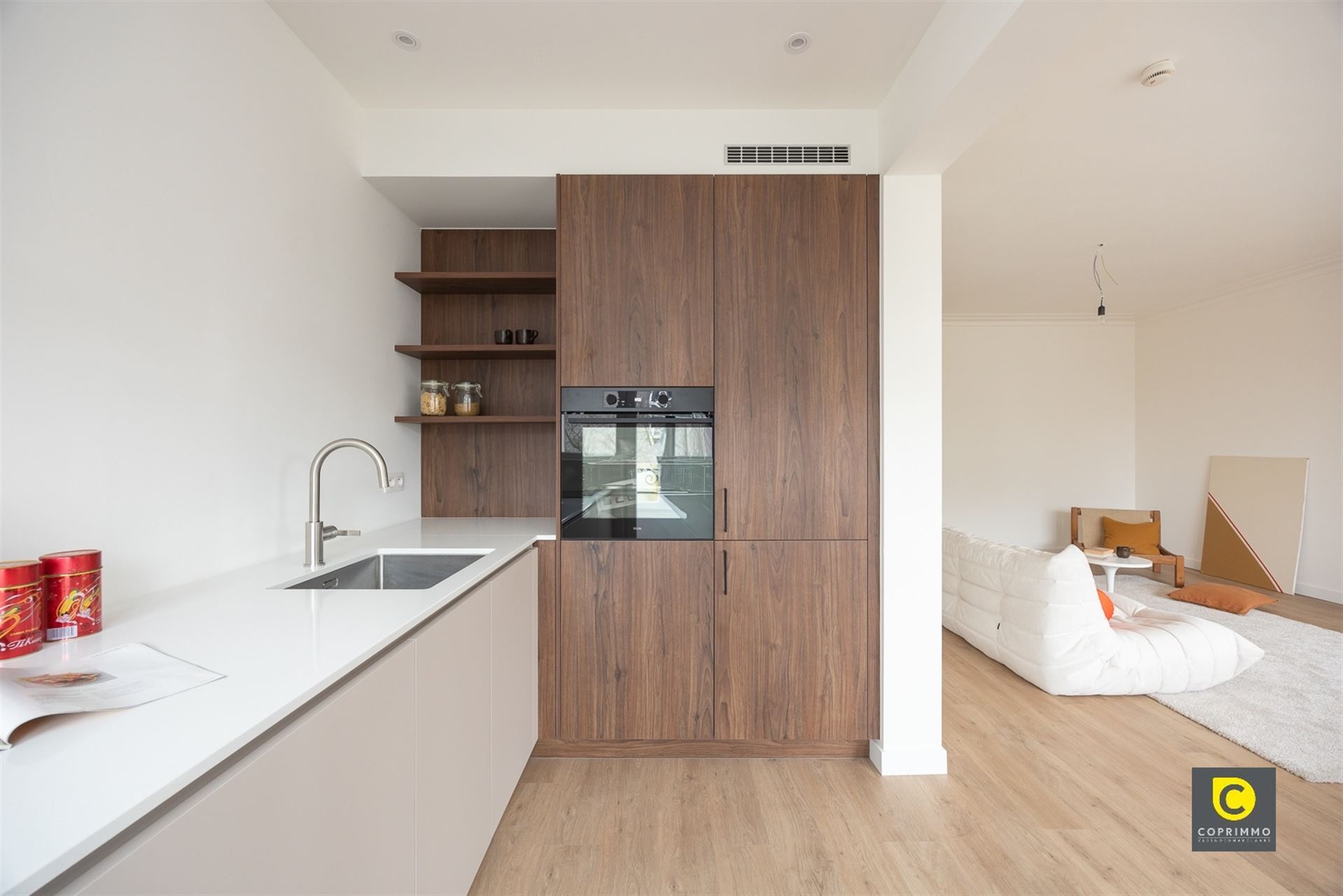 Prachtig gerenoveerd 3 slpk app - foto 5