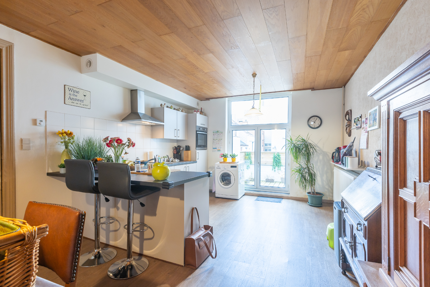 Duplex appartement in centrum Oostende - photo 5