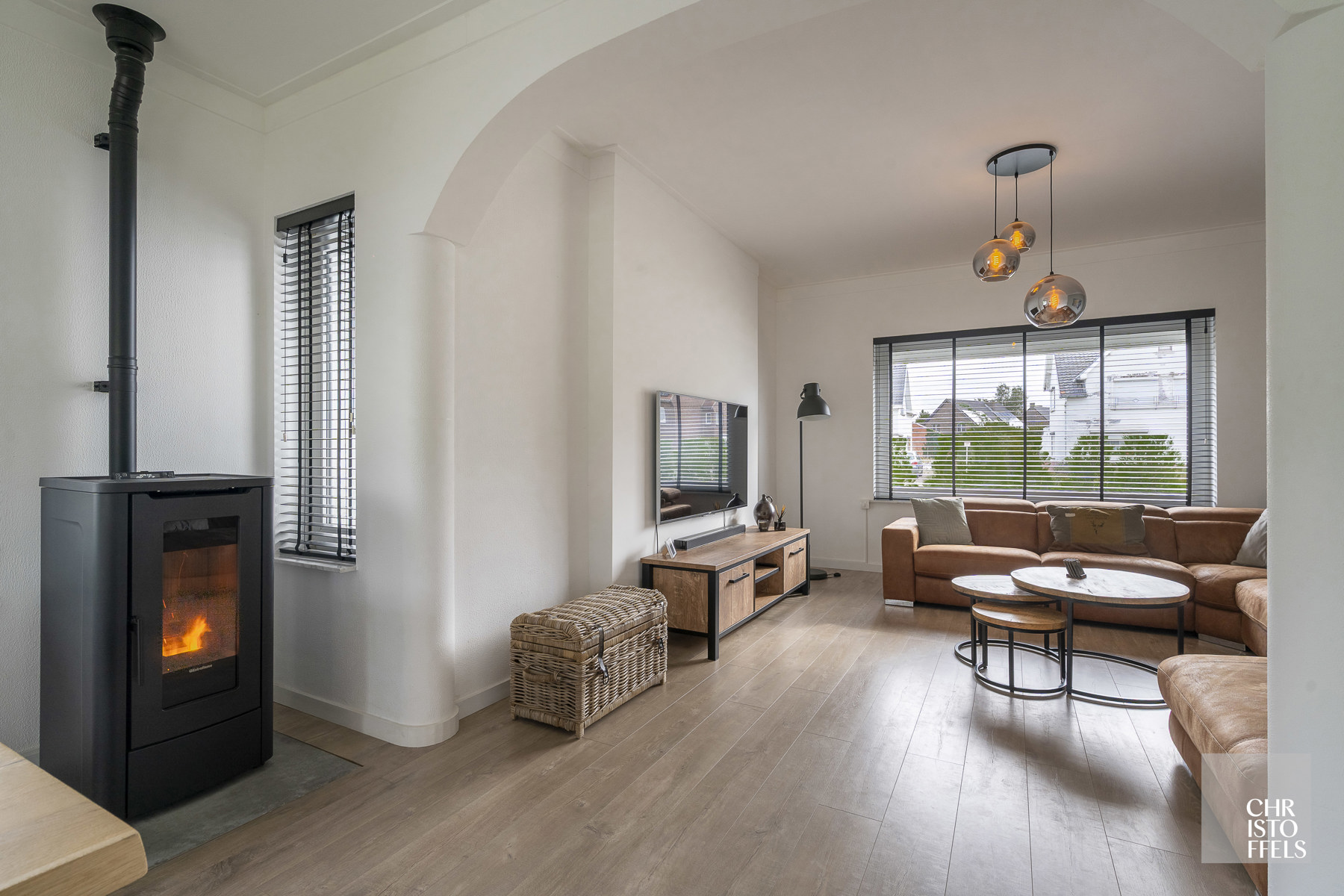 Maison à vendre à Lanaken avec 4 chambres - photo 3