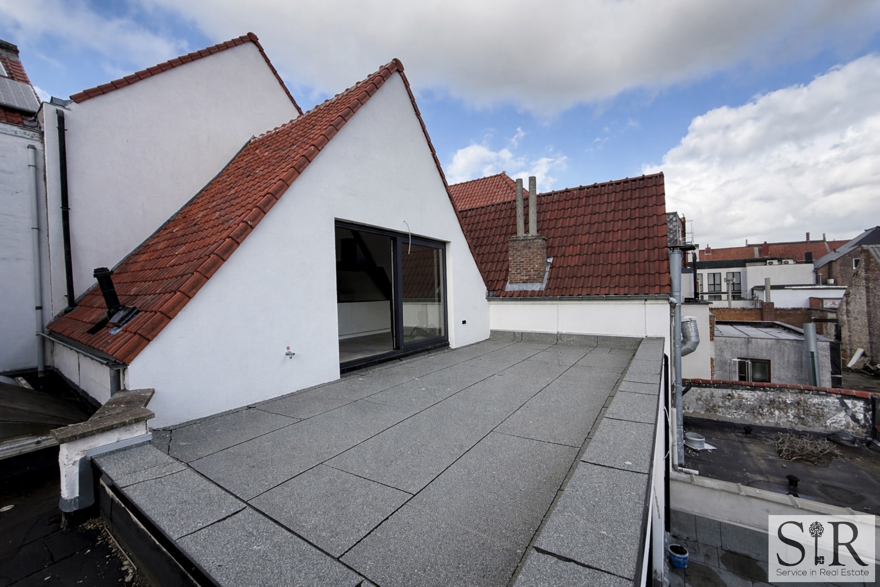 Appartement te huur in Mechelen met 1 slaapkamer - foto 5