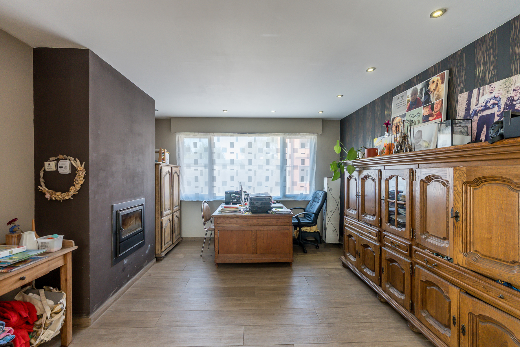Ruime instapklare woning op een prachtig perceel. - foto 5