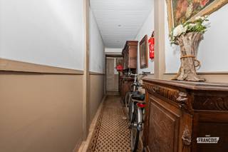 House for sale in Blankenberge