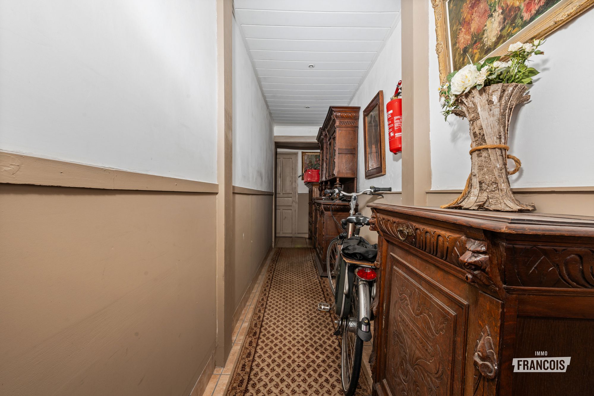 House for sale in Blankenberge with 6 bedrooms - photo 2
