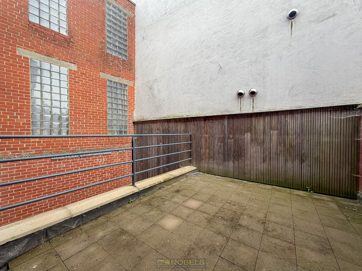 À louer, appartement économe en énergie avec terrasse au centre de Lessines. - photo 5