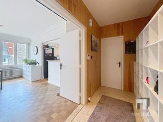 Appartement à vendre à Tessenderlo-Ham