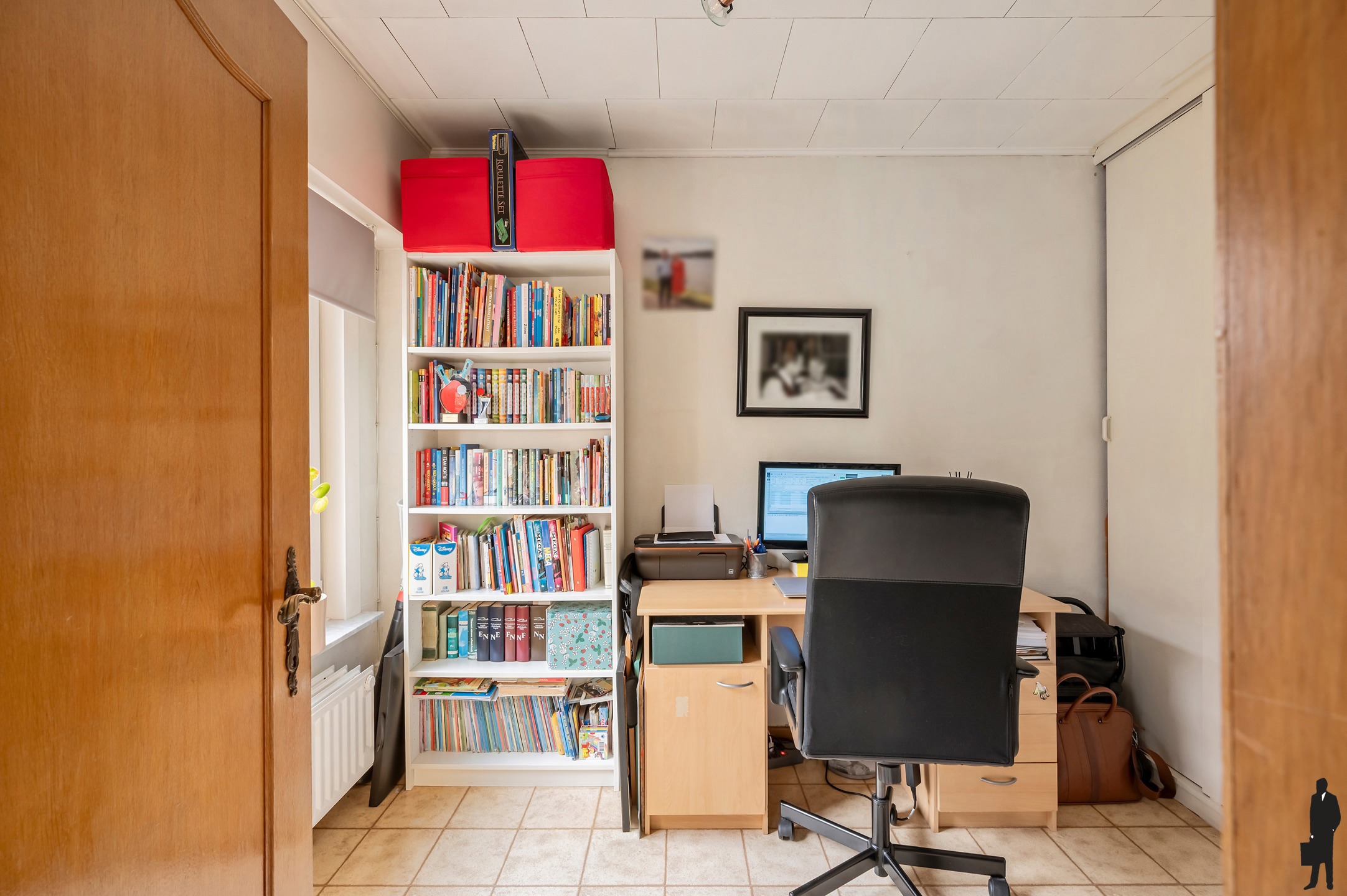 Instapklare gelijkvloerse woning met 4 slaapkamers - foto 3