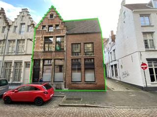 House for rent in Antwerp