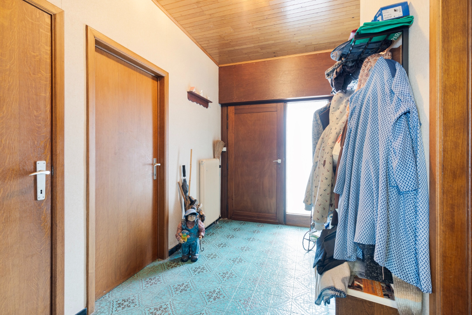 Maison à vendre à Dixmude avec 3 chambres - photo 3