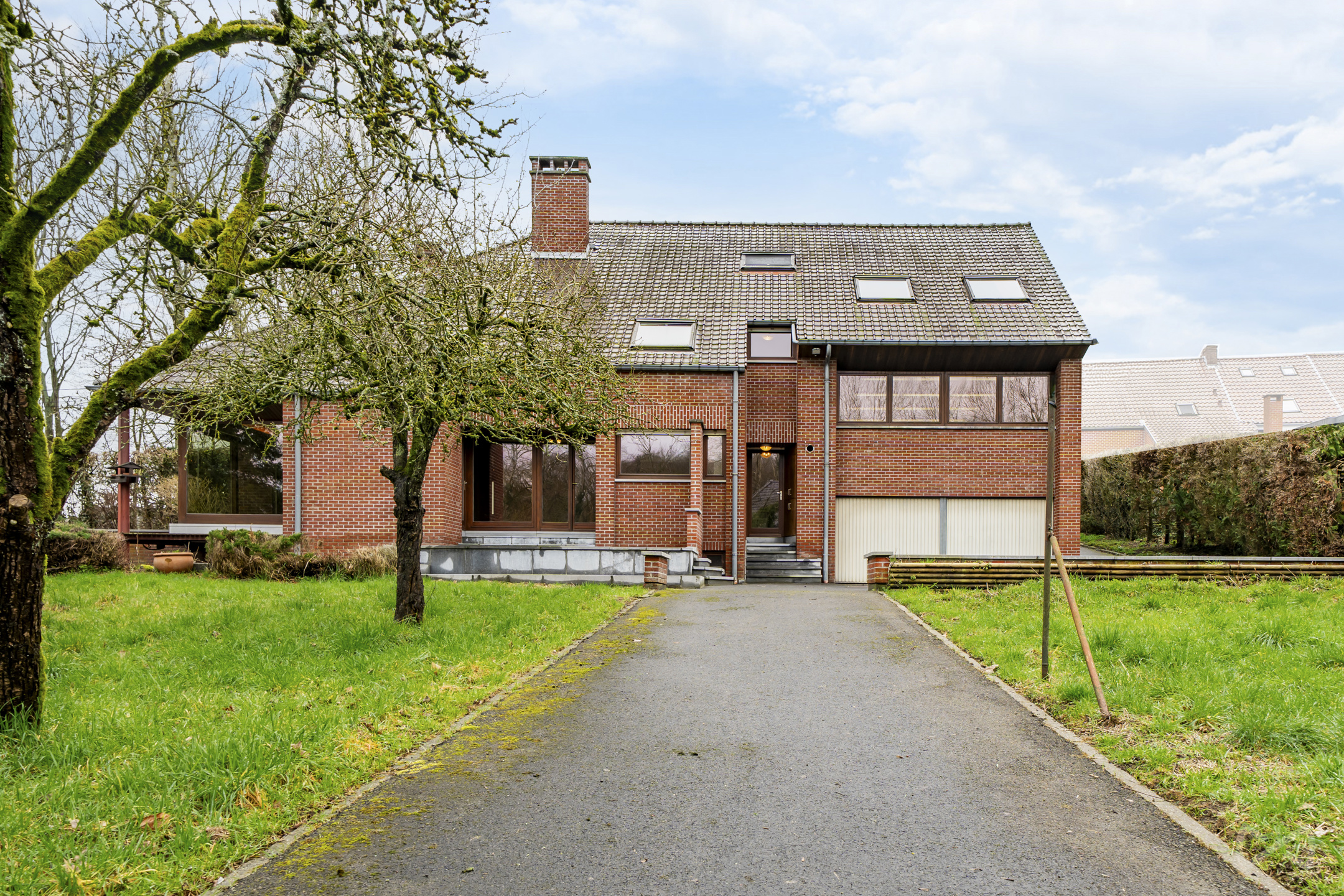 Huis te koop in Bernissart