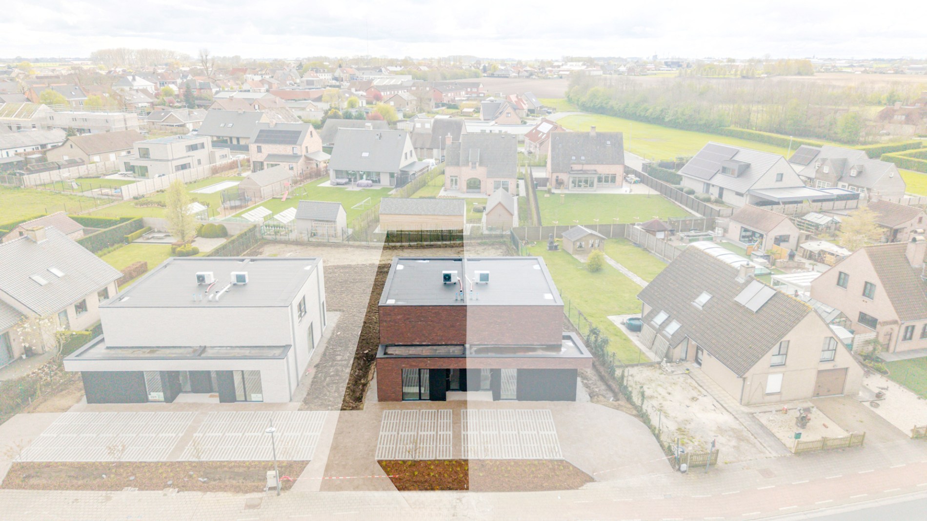 Maison à vendre à Wingene avec 3 chambres - photo 3