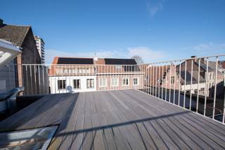 House for rent in Ghent