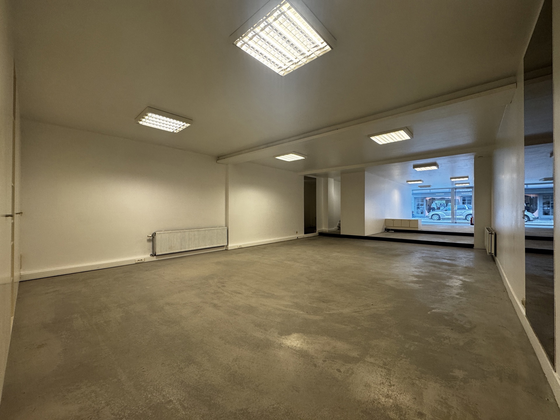 Kantoorruimte in het centrum van Turnhout.  - foto 2