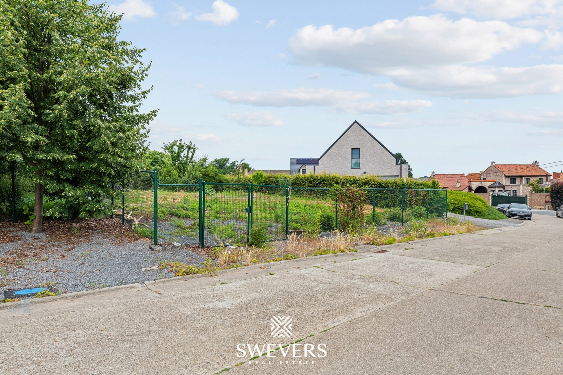 Land for sale in Landen - photo 5