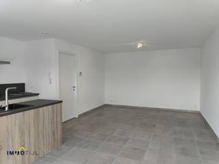 Nieuwbouwappartement te centrum Aalst.Inschrijven voor een afspraak is enkel mogelijk bij de advertentie van het pand op onze website...