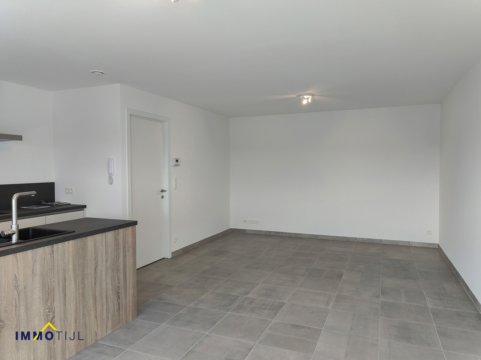 Nieuwbouwappartement te centrum Aalst. - foto 3